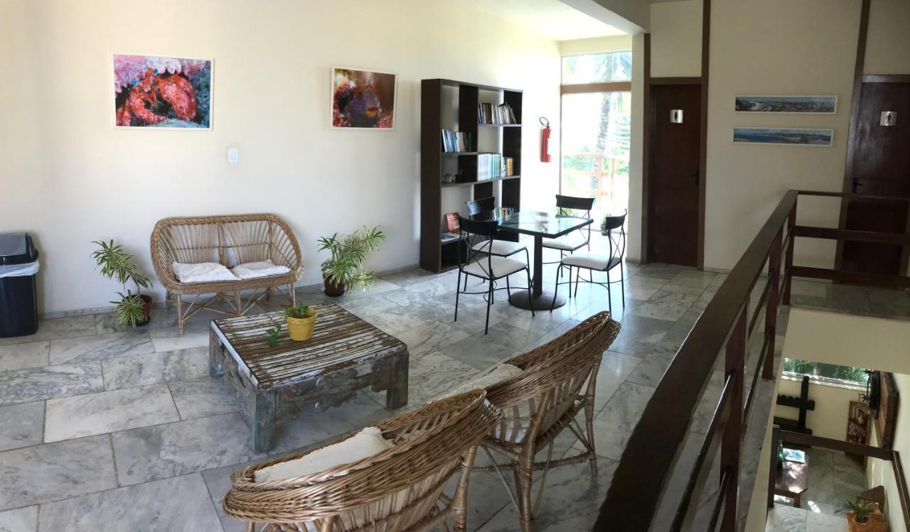 Pousada Porto Canal Cabo Frio Eksteriør billede