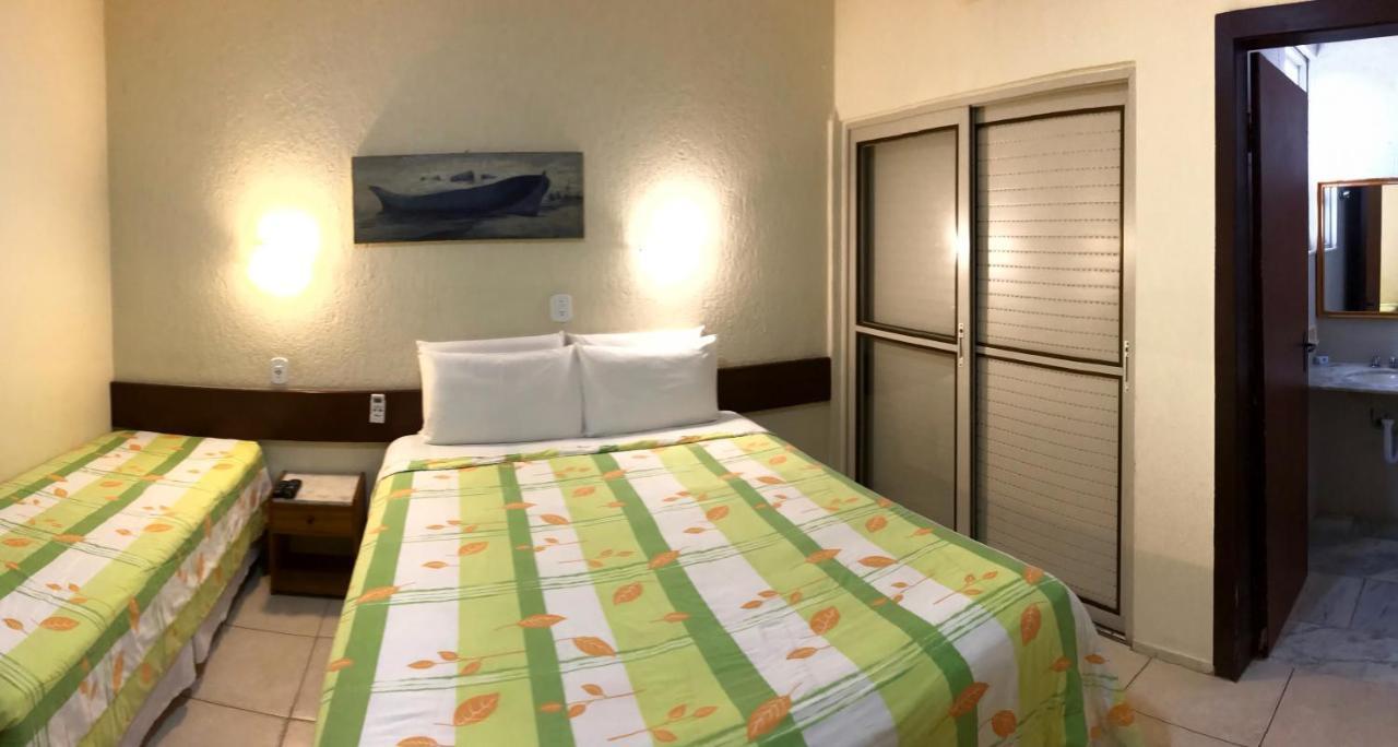 Pousada Porto Canal Cabo Frio Eksteriør billede